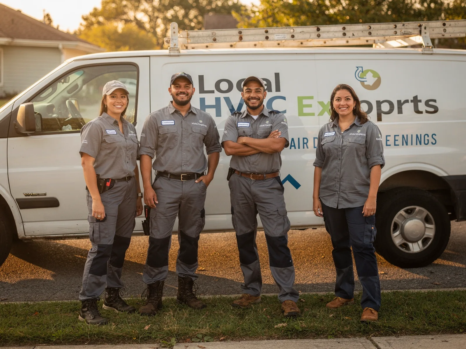 24/7 HVAC Repair & AC Replacement company in Mulberry, KS